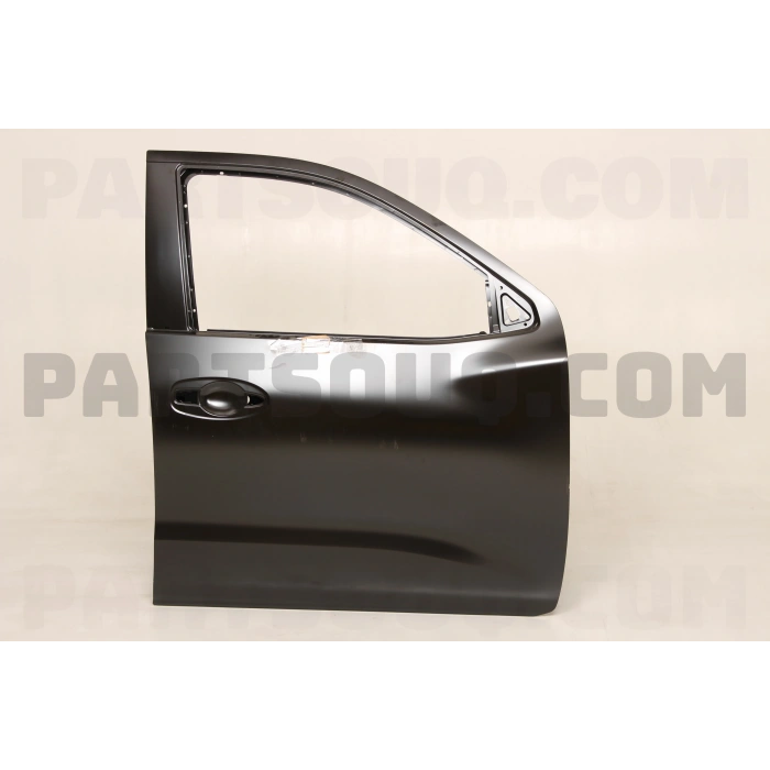 Nissan Navara Ön Kapı Sağ 2015- (Oem No:  H01004Jkaa)