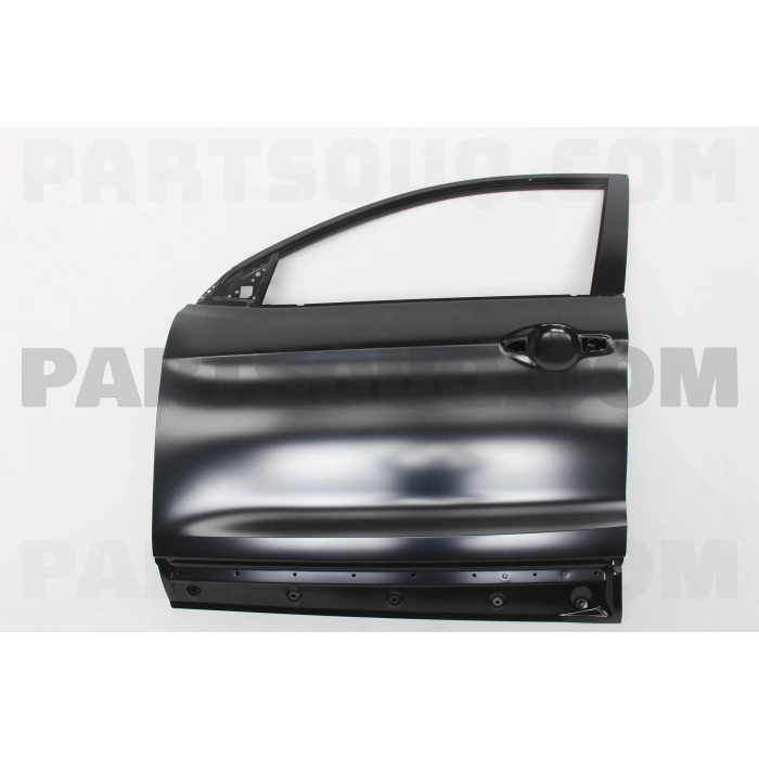 Nissan Qashqai Ön Kapı Sol 2013- (Oem No:  H01014Eaaa)