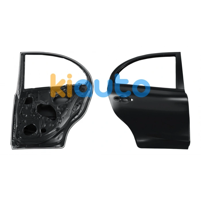 Nissan Micra Arka Kapı Hatchback Sağ 2010- (Oem No:  H2100-1Hmmb)