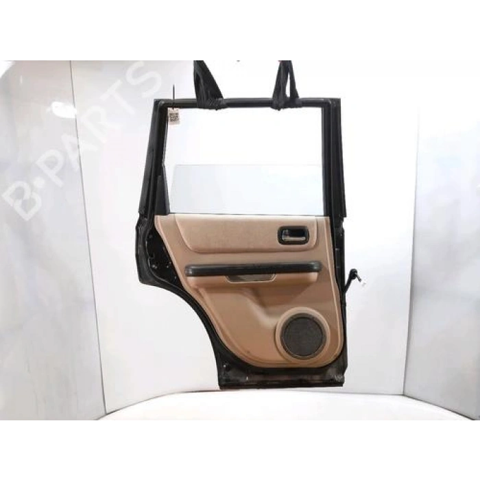 Nissan X-Traıl Arka Kapı Sol 2007--2013 (Oem No:  H210A8H7Ma)