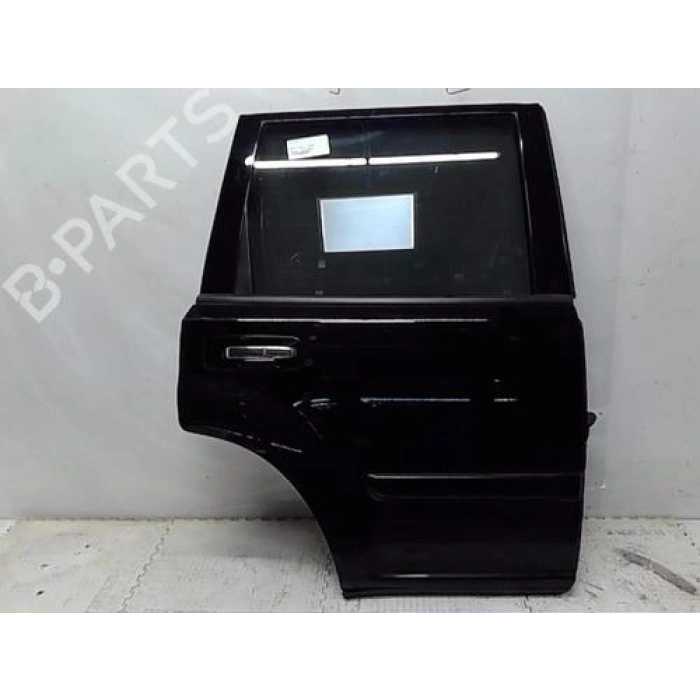 Nissan X-Traıl Arka Kapı Sağ 2007--2013 (Oem No:  H210M8H7Ma)