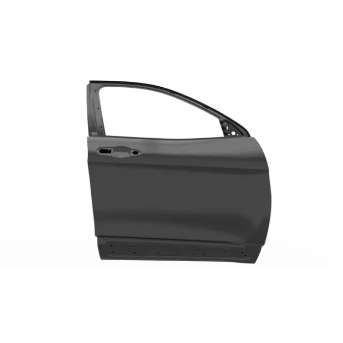 Jeep Cherokee Ön Kapı Sağ 2014- (Oem No:  K68290878Ab)