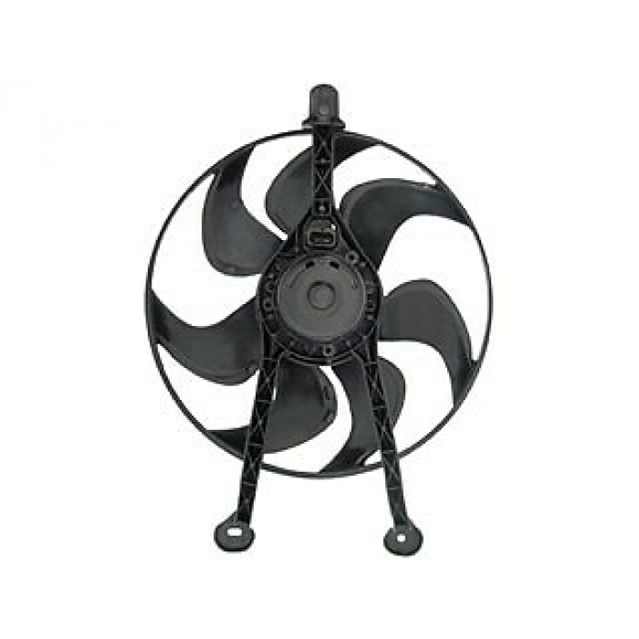 Citroen Xsara Pıcasso Ön Far Elektrikli Sağ 2004- (Oem No:  620637)