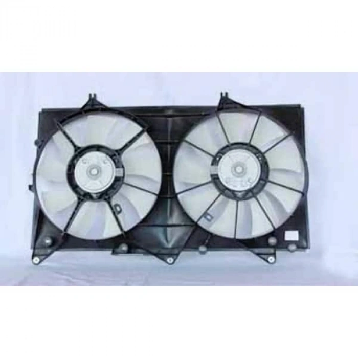 Citroen C2 Ön Far Elektrikli Motorlu Sol 2003-2008 (Oem No:  620870)