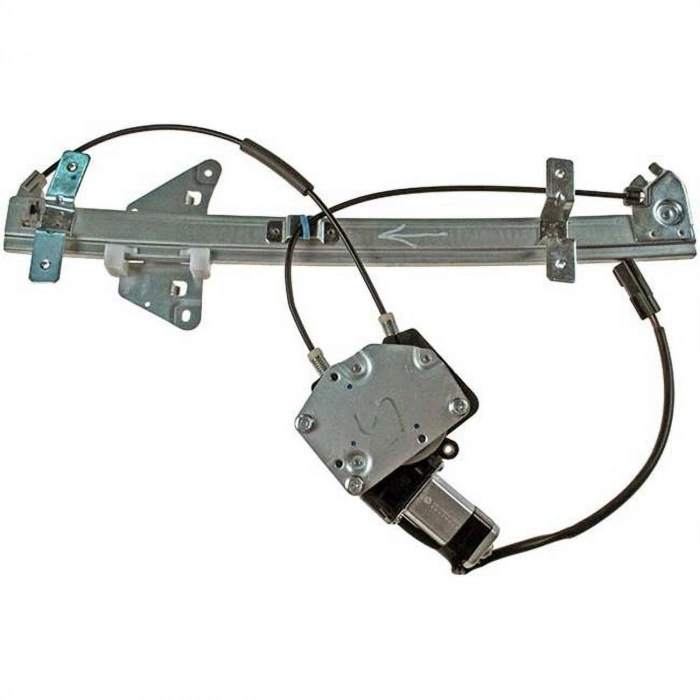 Peugeot Partner Sis Far Braketi İç Set  2002- (Oem No:  741649)