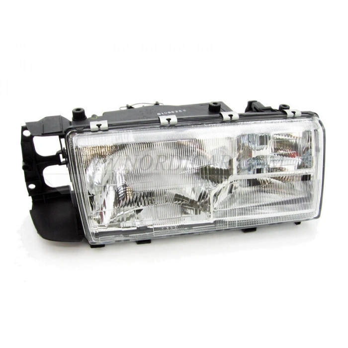 Volvo 940 Ön Far Sağ 1990-1998 (Oem No:  3518253)