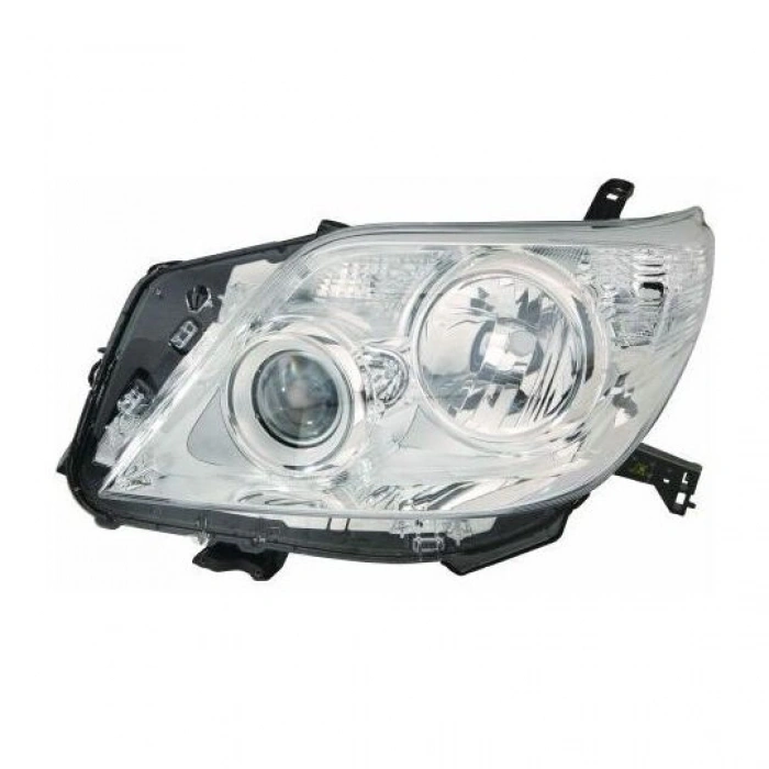 Toyota Land Cruiser Prado Ön Far Elektrikli Sol 2010- (Oem No:  8117060E00)
