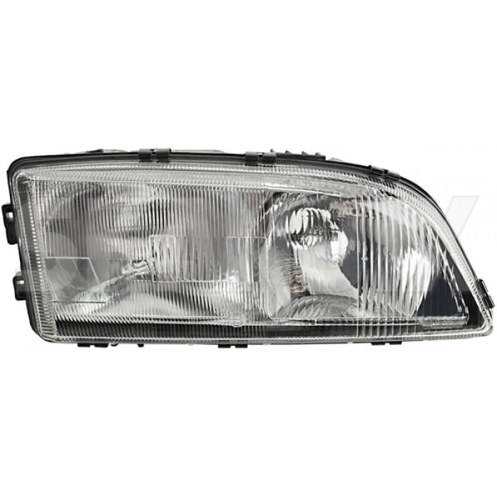 Volvo S70 Ön Far Elektrikli Sağ 1997-2000 (Oem No:  8628618)