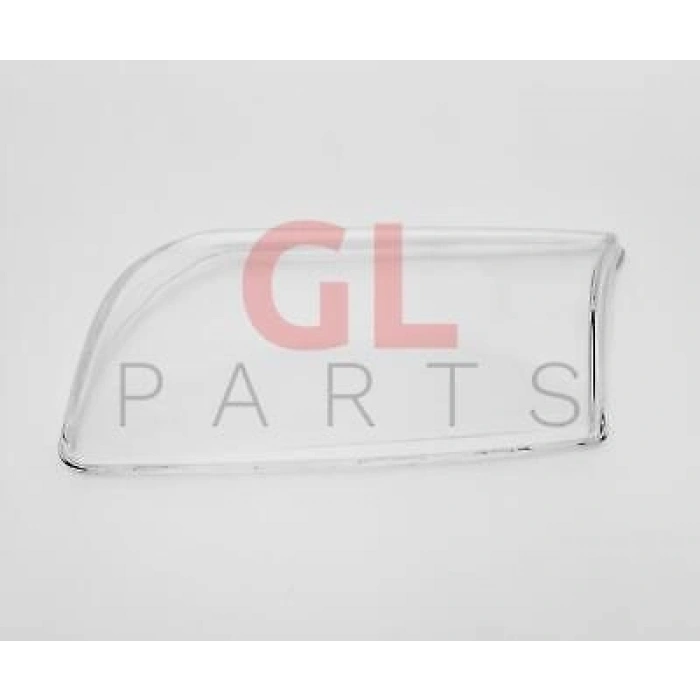 Volvo S80 Ön Far Camı Sol 1998-2003 (Oem No:  8662865)