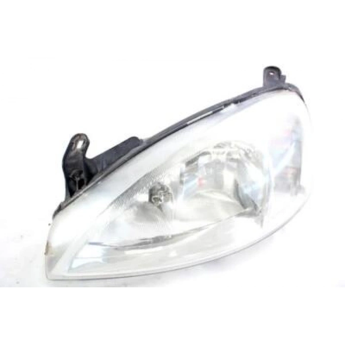 Opel Corsa Ön Far Elektrikli Sol 2001 2004- (Oem No:  9196231)