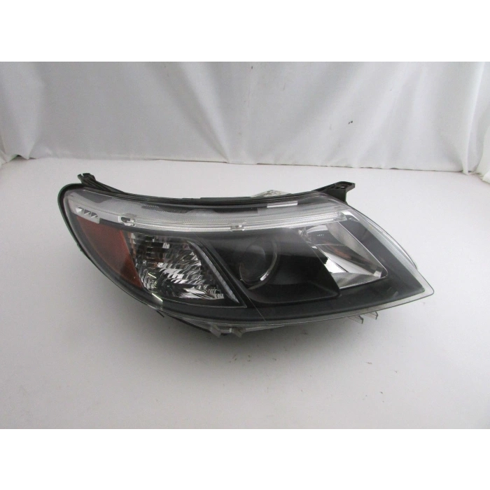 Saab 9-3 Ön Far Elektrikli Motorlu Mercekli Sedan Sağ 2007-- (Oem No:  12770138)