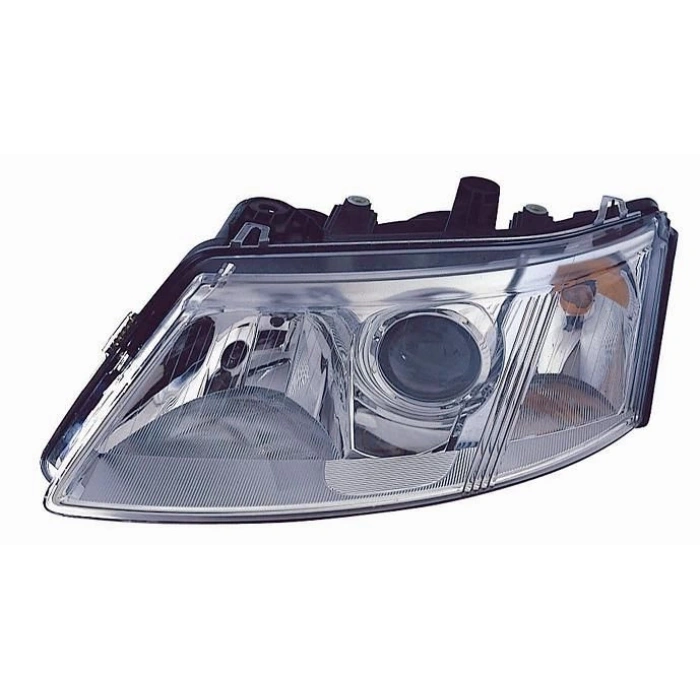 Saab 9-3 Ön Far Elektrikli Motorlu Sağ 2003- 2007 (Oem No:  12799350)
