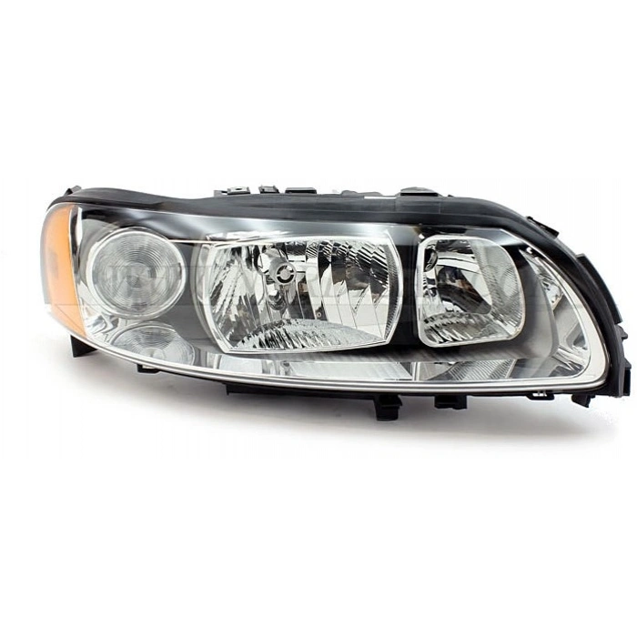 Volvo V70 Ön Far Elgrı Sağ 2008- (Oem No:  30698836)