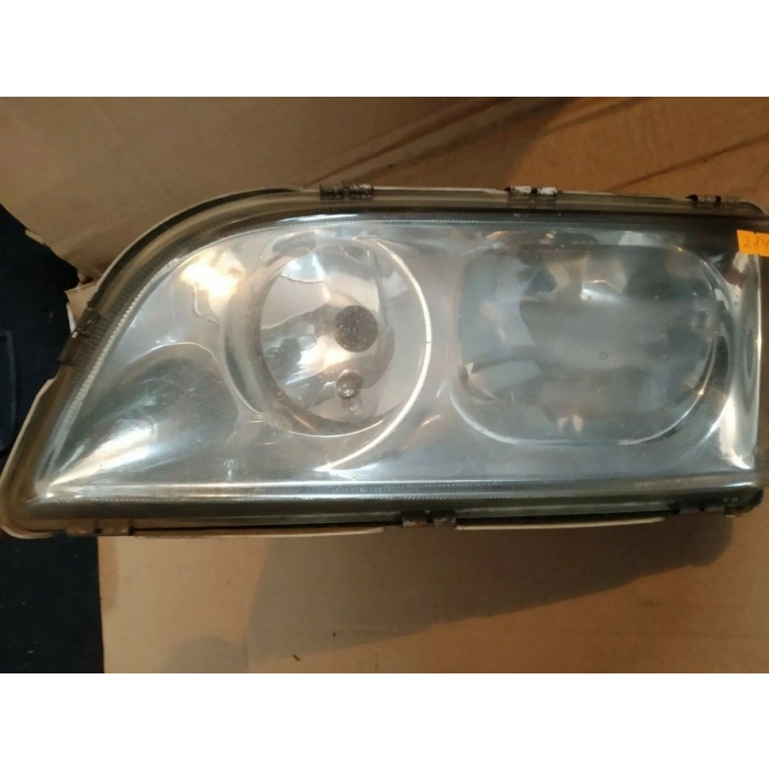 Volvo S40 V40 Ön Far Elektrikli Nikelaj Sol 2000-2003 (Oem No:  30899682)