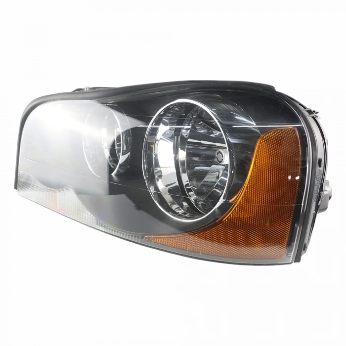 Volvo Xc90 Ön Far Elektrikli Sol 2002-2006 (Oem No:  31111186)