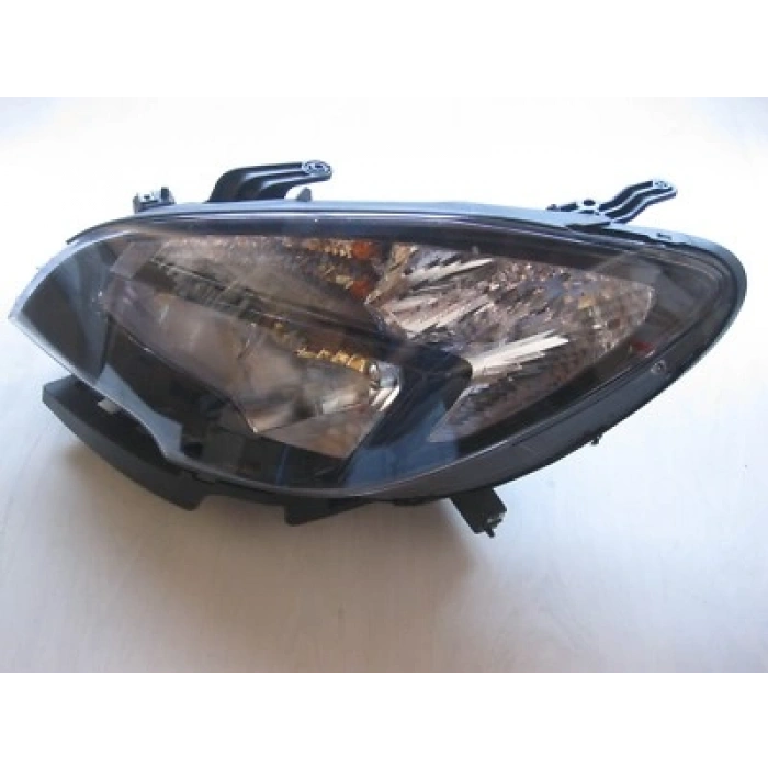 Opel Mokka Ön Far Elektrikli Motorlu Sıyah Sol 2011- (Oem No:  42435929)