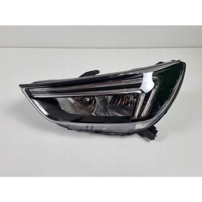 Opel Mokka X Ön Far Elektrikli Motorlu Gündüz Ledlı Sol 2016- (Oem No:  42698953)