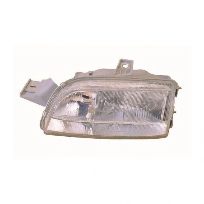 Fiat Punto Ön Far El/Manuel Çıft Reflektör Sağ 1993--1999 (Oem No:  46429211)