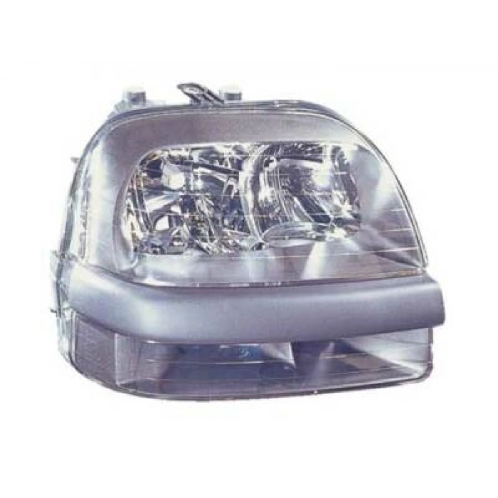 Fiat Doblo Ön Far Elektrikli Sağ 2000-2005 (Oem No:  46807766)