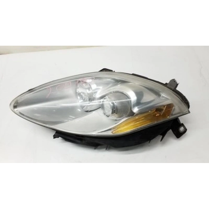 Fiat Bravo Ön Far Elektrikli Motorlu Sol 2007  (Oem No:  51757538)