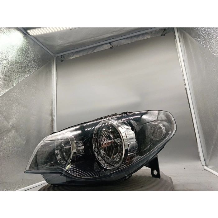 Fiat Albea Ön Far Motorlu Sol E Sol 2005  (Oem No:  51773144)