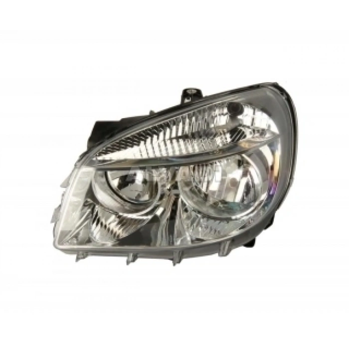 Fiat Doblo Ön Far Elektrikli Nikelaj Sol 2006 (Oem No:  51805935)