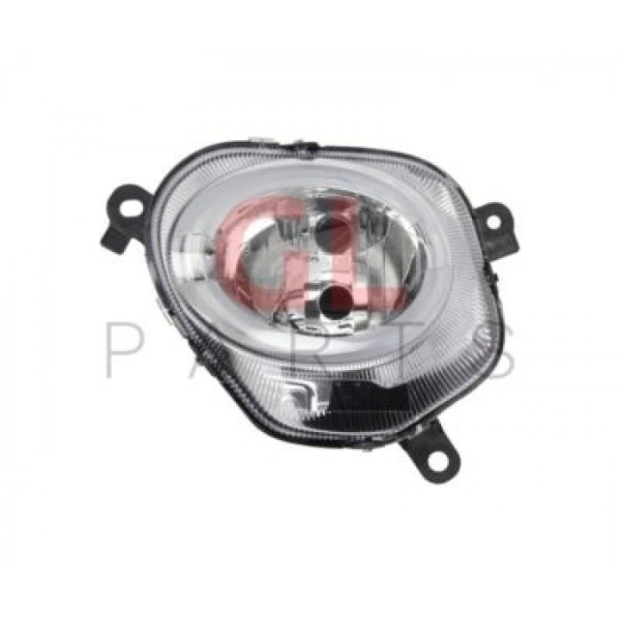 Fiat 500 Ön Far Uzun Hüzme Ledlı Sol 2016- (Oem No:  52007767)