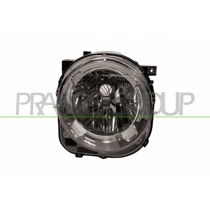 Jeep Renegade Ön Far Elektrikli Motorlu Sağ 2013- (Oem No:  52102753)