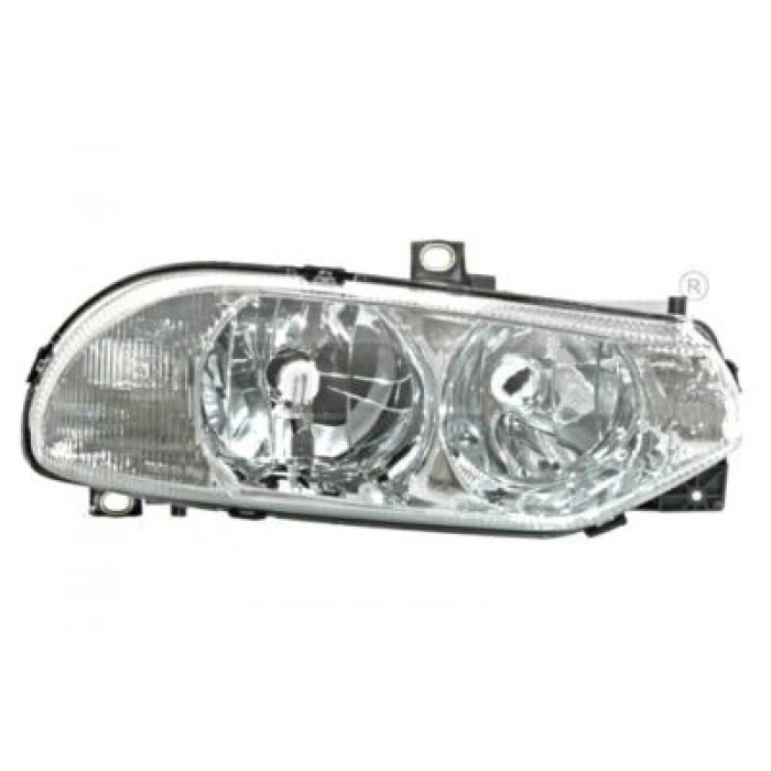 Alfa Romeo 2015-6 Ön Far Elektrikli Sağ 1997-2003 (Oem No:  60620134)