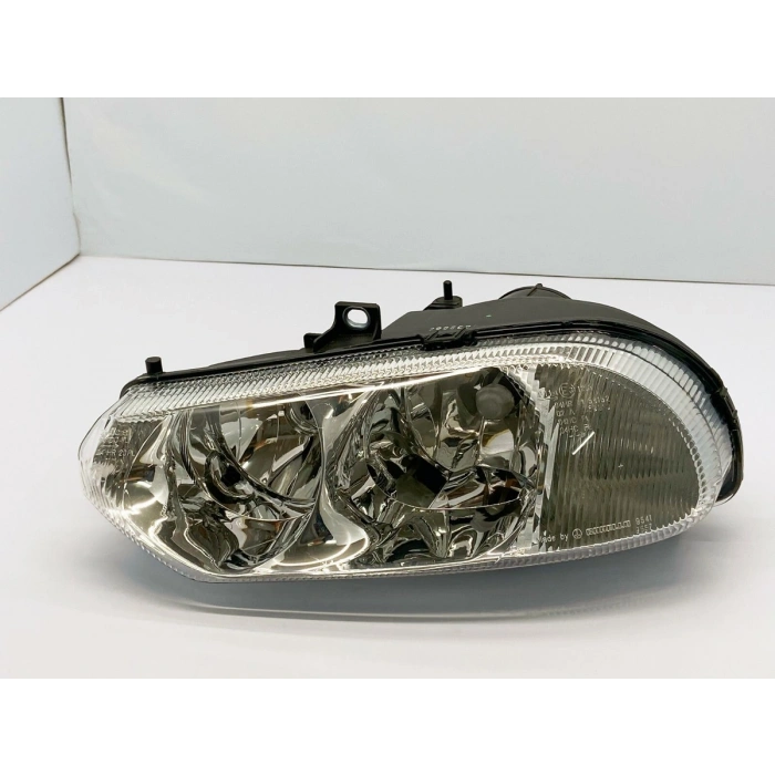 Alfa Romeo 2015-6 Ön Far Elektrikli Sol 1997-2003 (Oem No:  60620135)