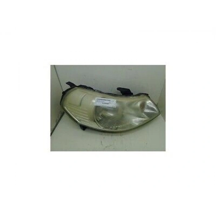 Fiat Sedici /Ssx4 Ön Far Elektrikli Sağ 2006 (Oem No:  71742446)