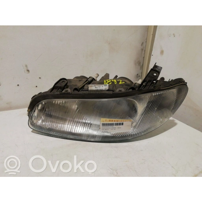 Opel Omega Ön Far Elektrikli Sol 1994-1998 (Oem No:  90487567)