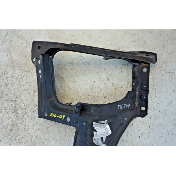 Opel Meriva Ön Far Sacı Sol 2009-  (Oem No:  93168074)