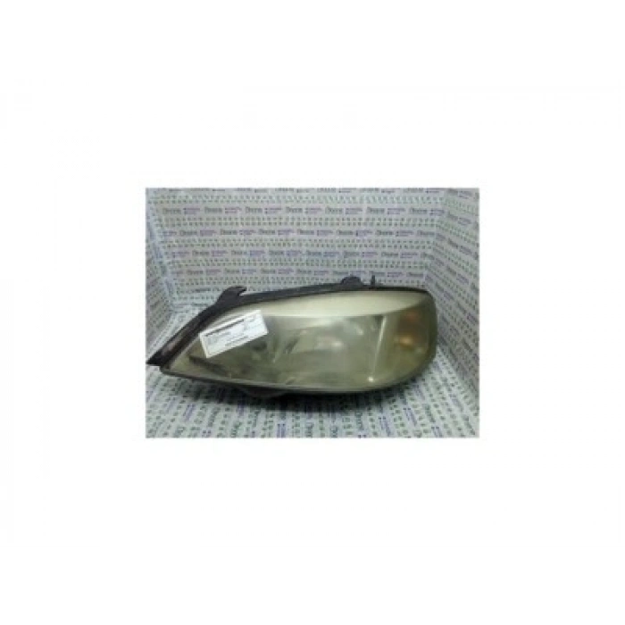 Opel Astra Ön Far Elektrikli Nikelaj Sol 1998- (Oem No:  93175368)