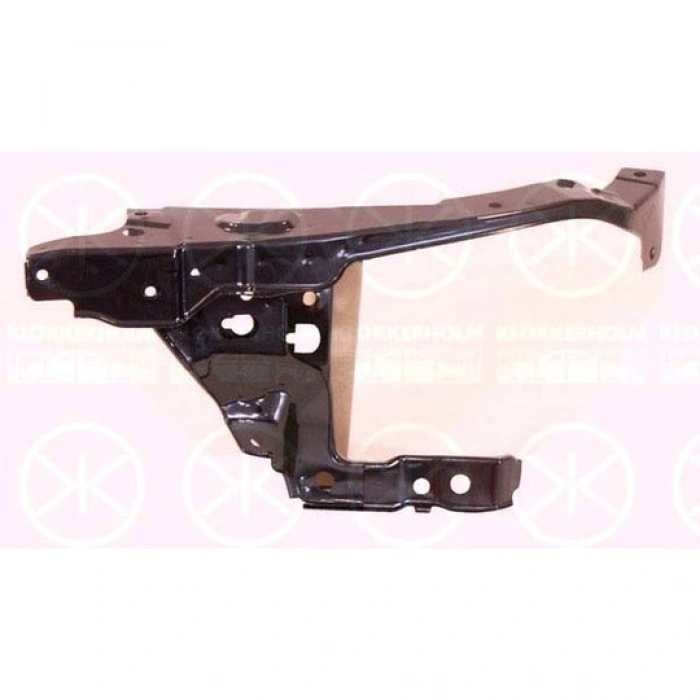 Opel Astra H Ön Far Sacı Sol 2004-2013 (Oem No:  93180040)