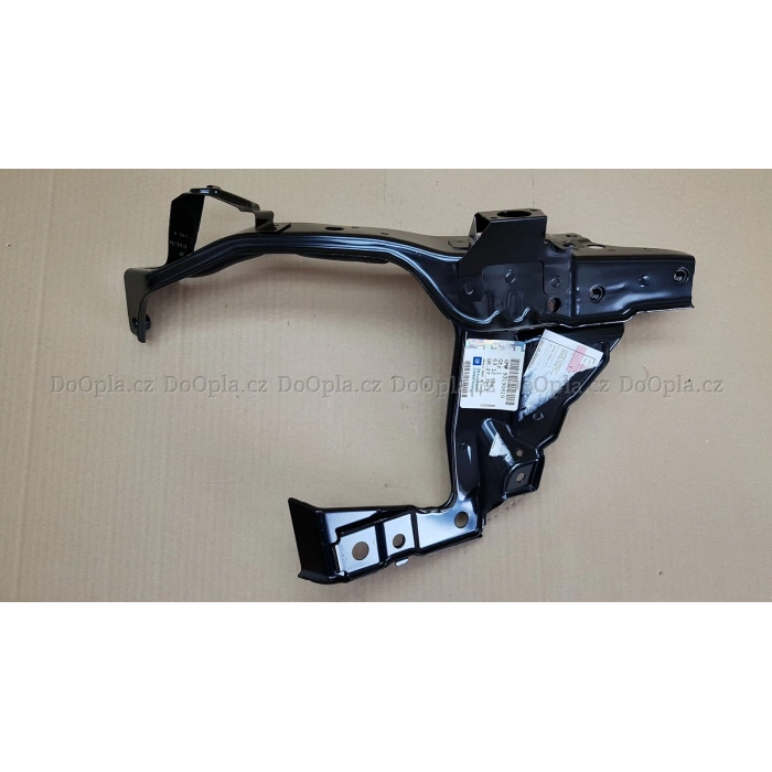 Opel Zafira Far Sacı Sağ 2005 -2008  (Oem No:  93190819)