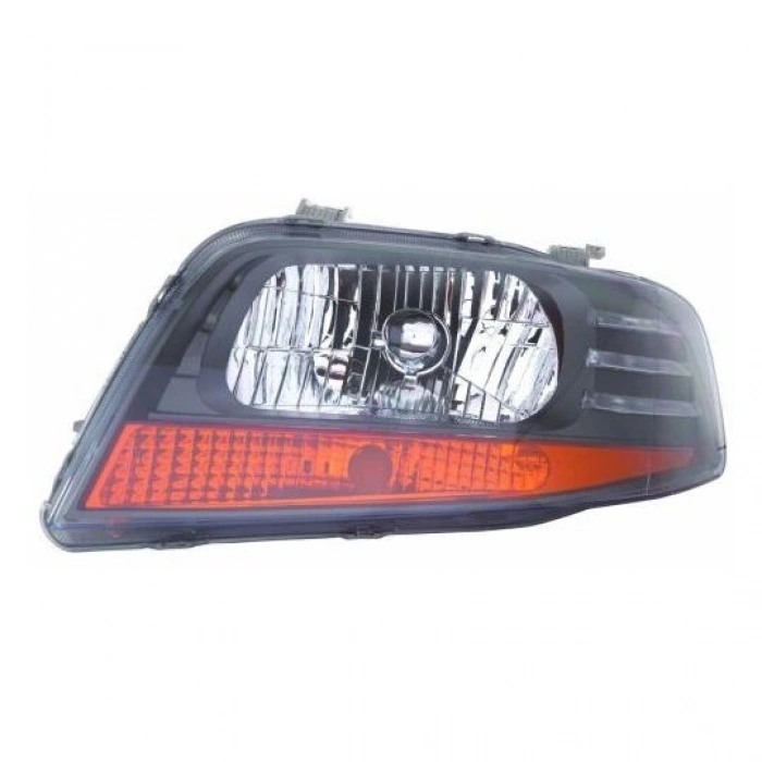Chevrolet Kalos Ön Far Manuel Sol 2002- (Oem No:  96408150)