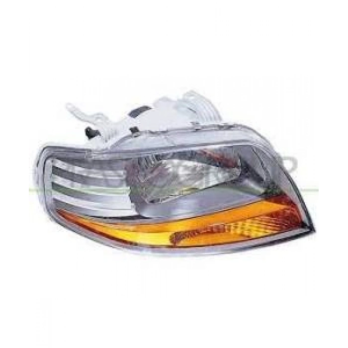 Chevrolet Kalos Ön Far Elektrikli Motorlu Hatchback . Sağ 2002-2006  (Oem No:  96408155)