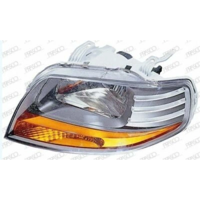 Cehvrolet Kalos Ön Far Elektrikli Hatchback Sol 2002-2006 (Oem No:  96540151)
