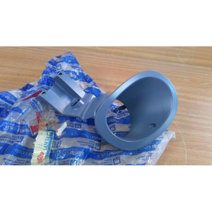 Fiat Brava/Bravo/Marea Sis Far Çerçevesı Sol 1995-2001 (Oem No:  712628099)