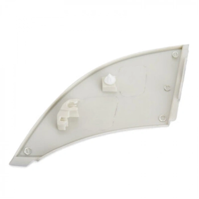 Fiat Ducato Ön Far Kaşı Üst Plastik Sağ 2007 2013- (Oem No:  735425413)