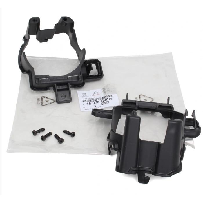 Peugeot 208 Ön Sis Far Yuvası Set 2012- 2015- (Oem No:  1607398580)