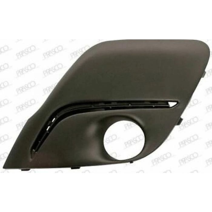 Peugeot 107 Ön Sis Lamba Kapağı Gündüz Far Delikli Sol 2011-- (Oem No:  1607987780)