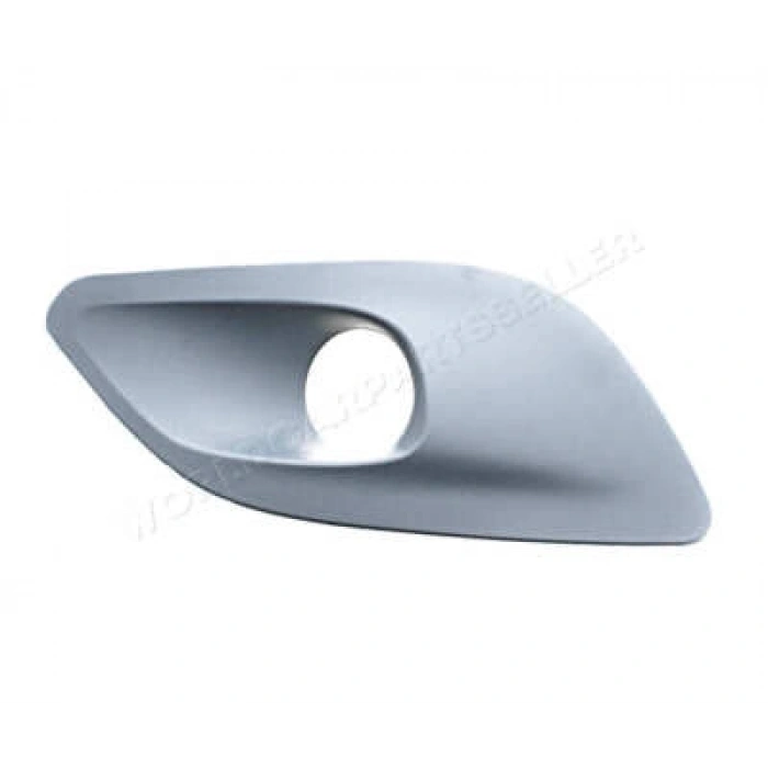 Peugeot 308 Actıve Ön Sis Far Kapağı Set 2013- (Oem No:  1610747080)