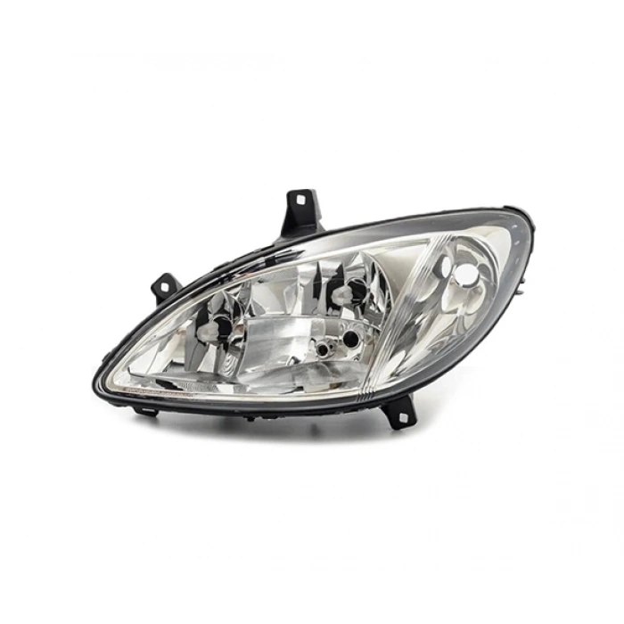 Mercedes Vito Ön Far Elektrikli Sağ 2003-2010 (Oem No:  6398200261)