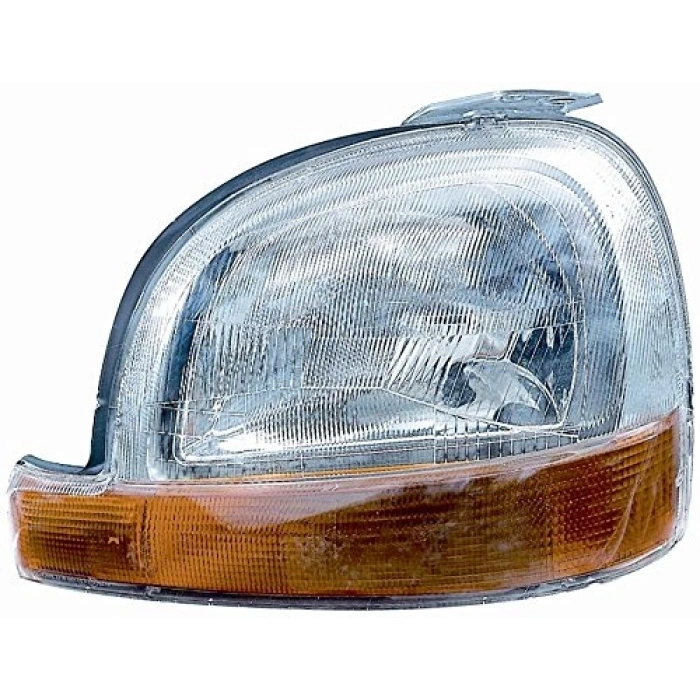 Renault Kangoo Ön Far Sol 1998- (Oem No:  7701044037)