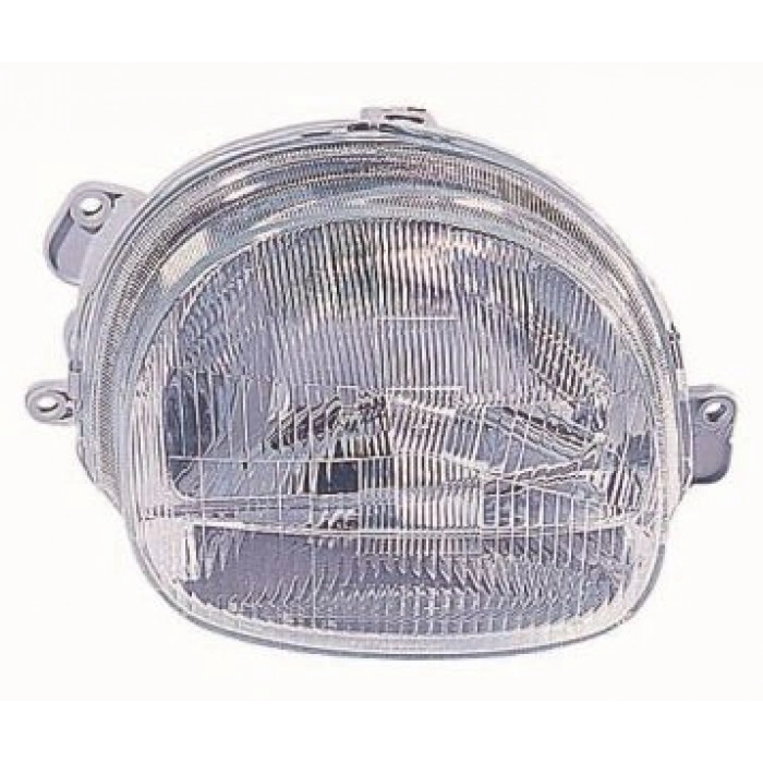 Renault Twıngo Ön Far Sol 1998- (Oem No:  7701046215)