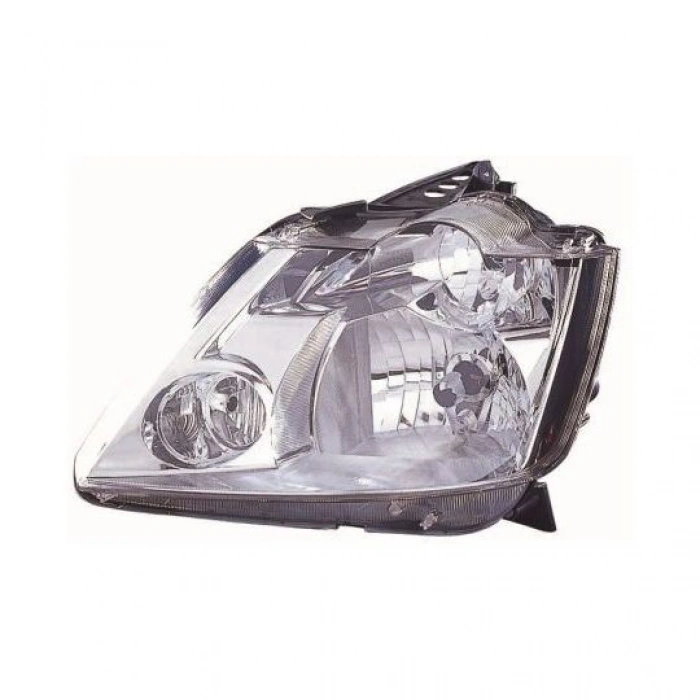 Renault Modüs Ön Far Elektrikli Sağ 2004-2008 (Oem No:  7701058175)