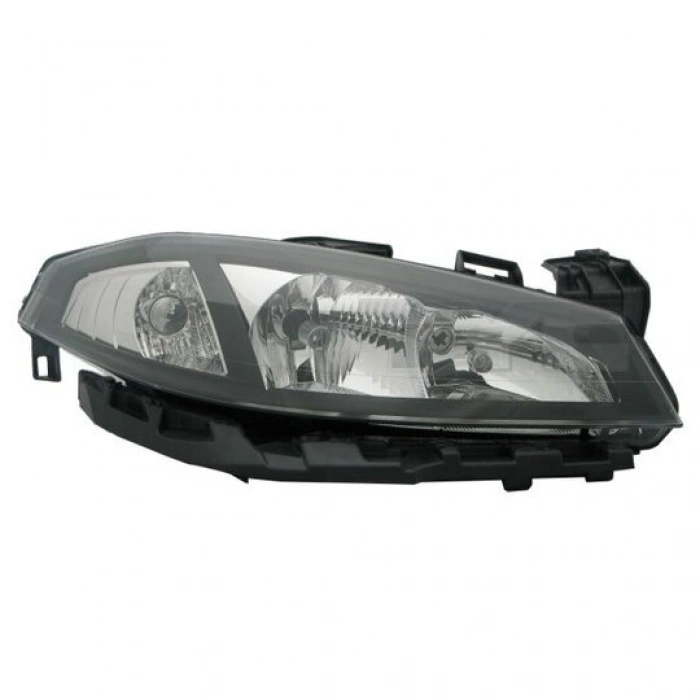 Renault Laguna Ön Far Elektrikli Sağ 2005 2007  (Oem No:  7701061671)