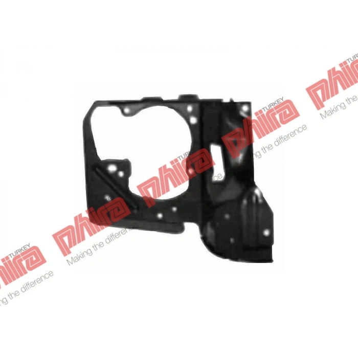 Renault Express Ön Far Sacı Sağ 1992- (Oem No:  7751468108)